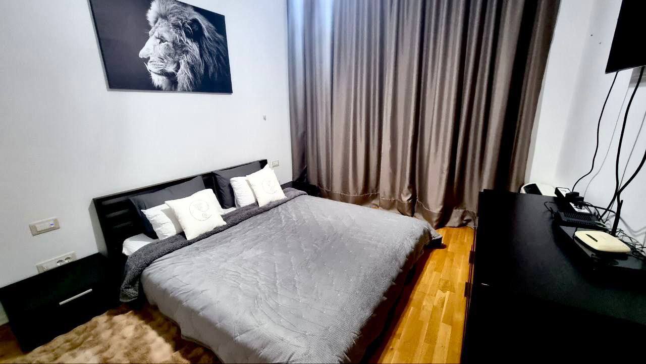 Квартира с 3 спальнями в Будве, 105 м² 5