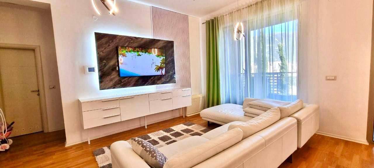 Квартира с 3 спальнями в Будве, 105 м² thumbnail 8