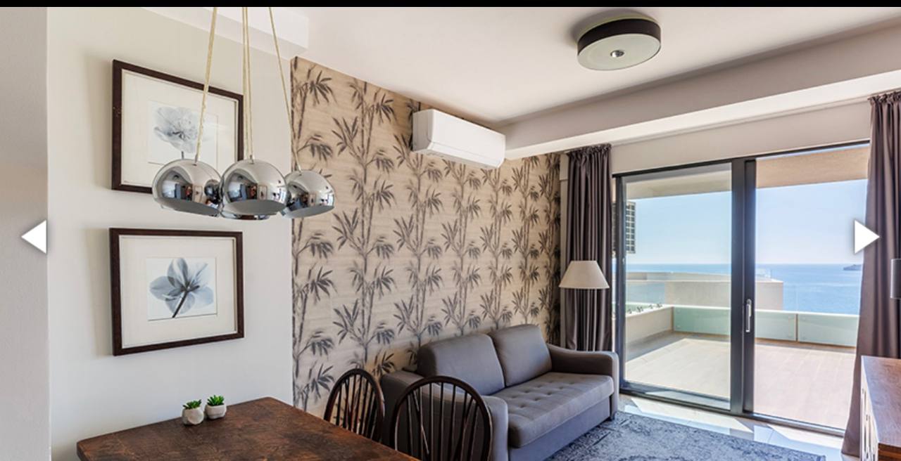 Квартира с 1 спальней в Рафаиловичах, 49 м² 2