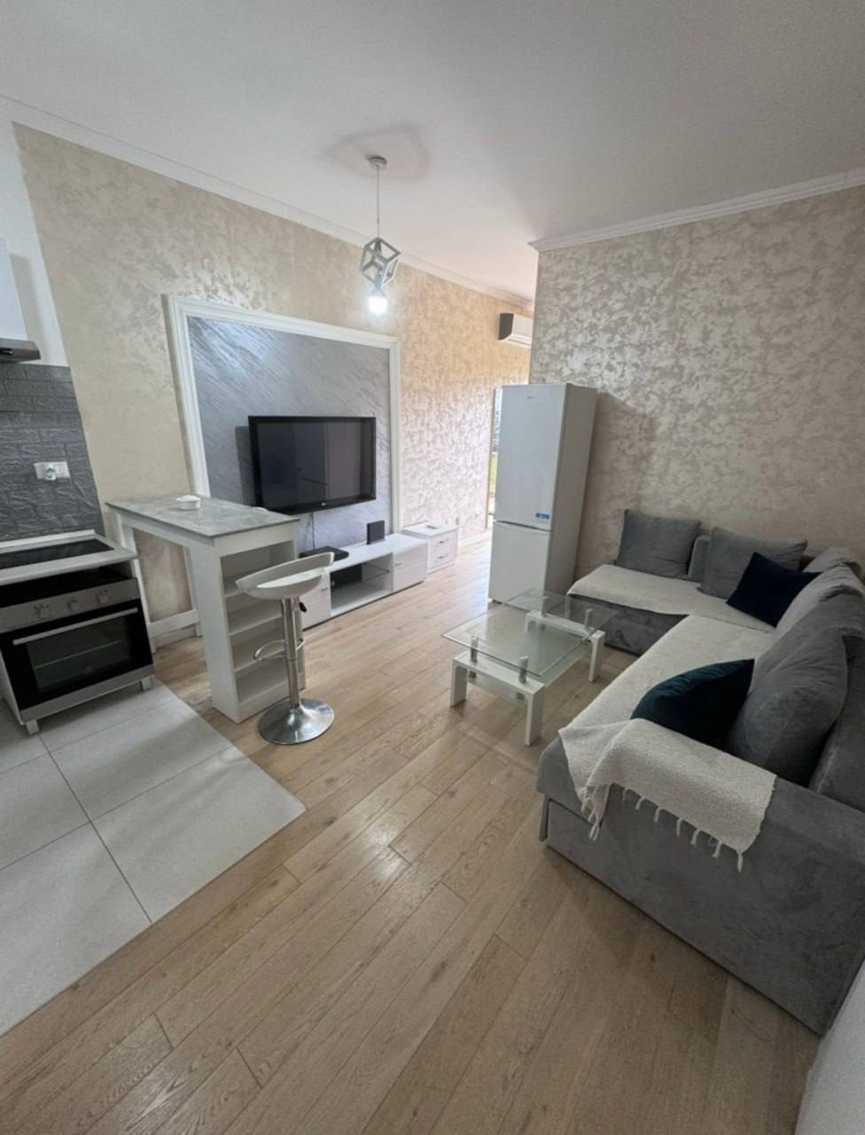 Квартира с 1 спальней в Баре, 41 м² 2