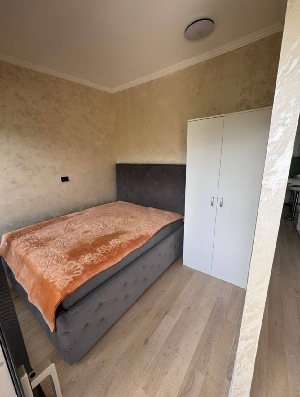 Квартира с 1 спальней в Баре, 41 м² 3