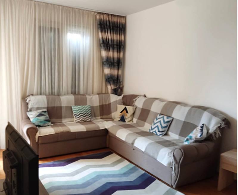 Квартира с 2 спальнями в Бечичи, 86 м² 2