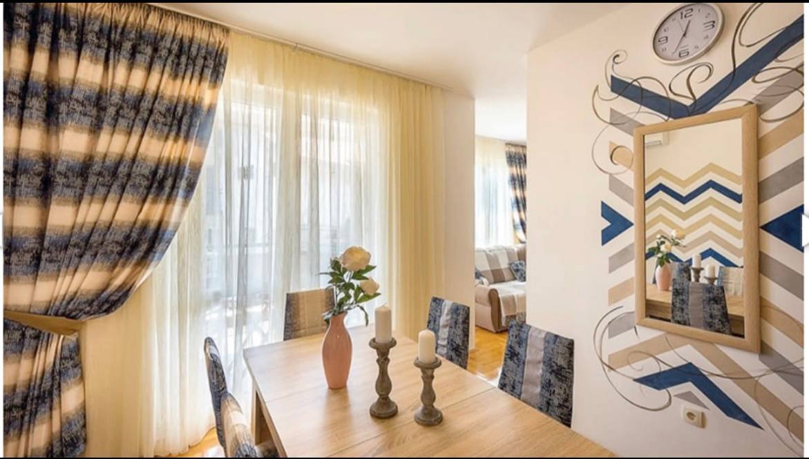 Квартира с 2 спальнями в Бечичи, 86 м² 3