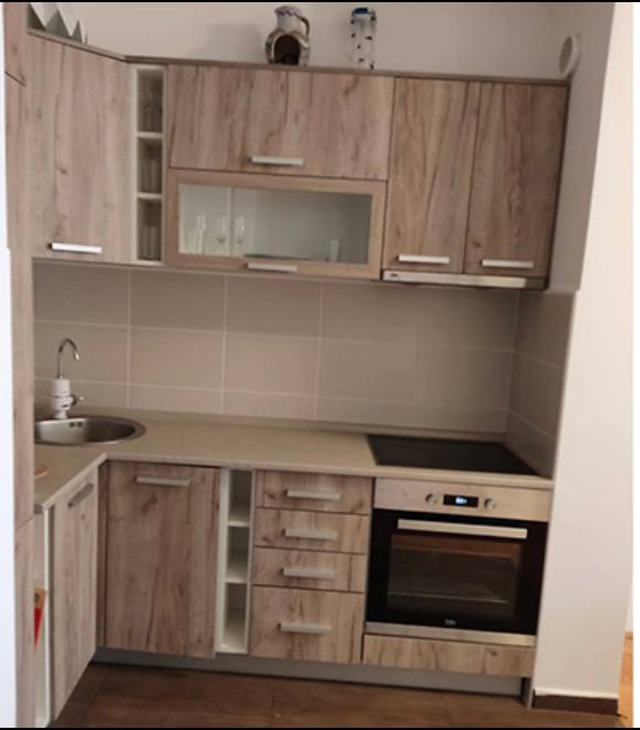 Квартира с 2 спальнями в Бечичи, 86 м² 4