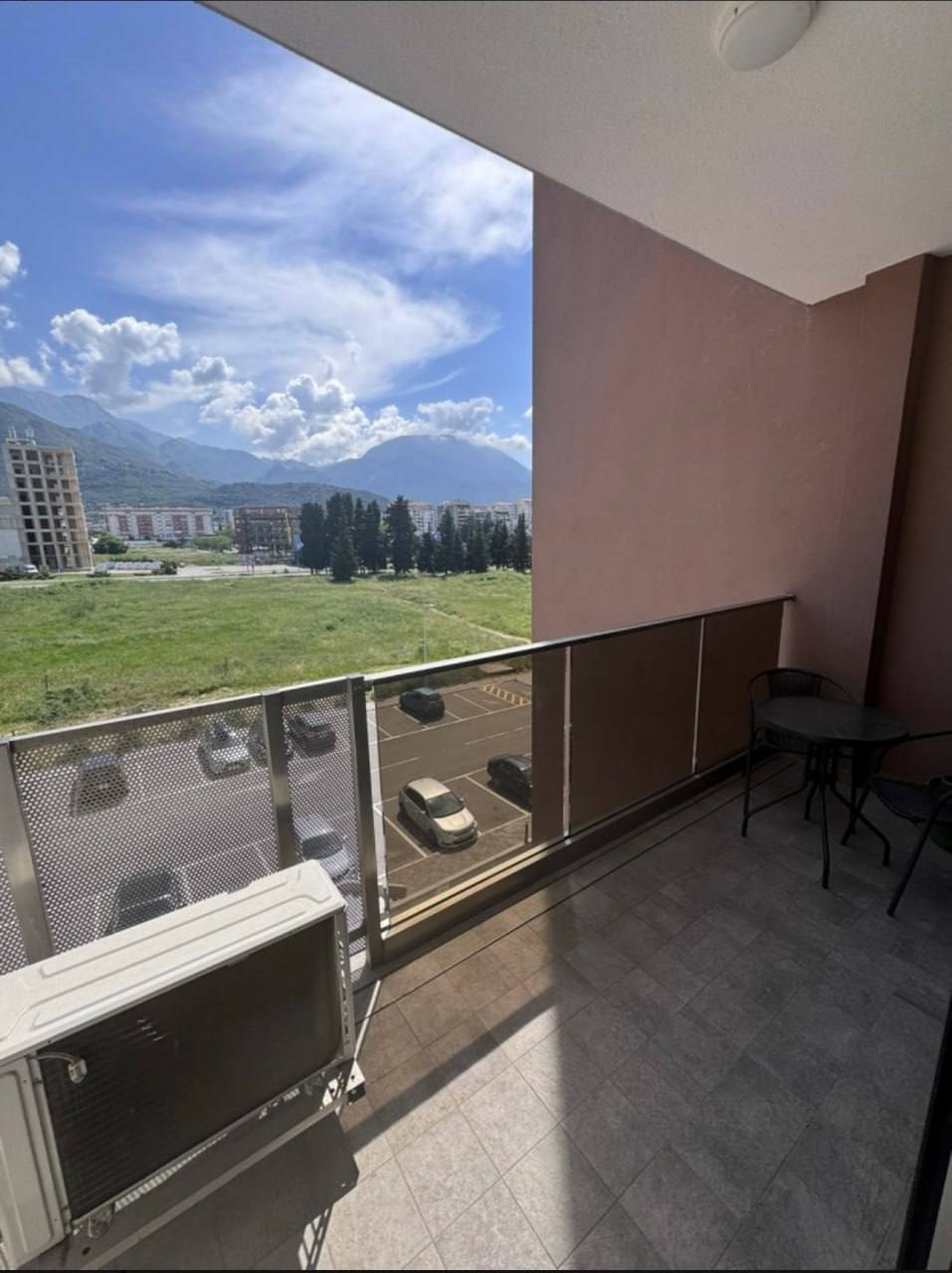 Квартира с 1 спальней в Баре, 41 м² 4