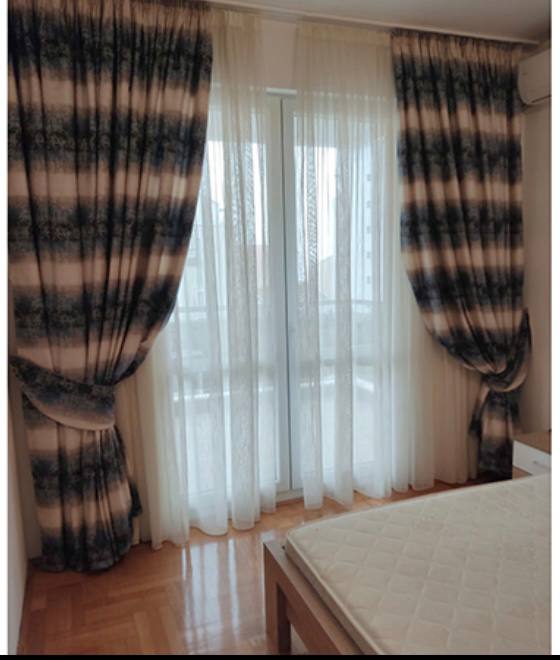 Квартира с 2 спальнями в Бечичи, 86 м² thumbnail 7