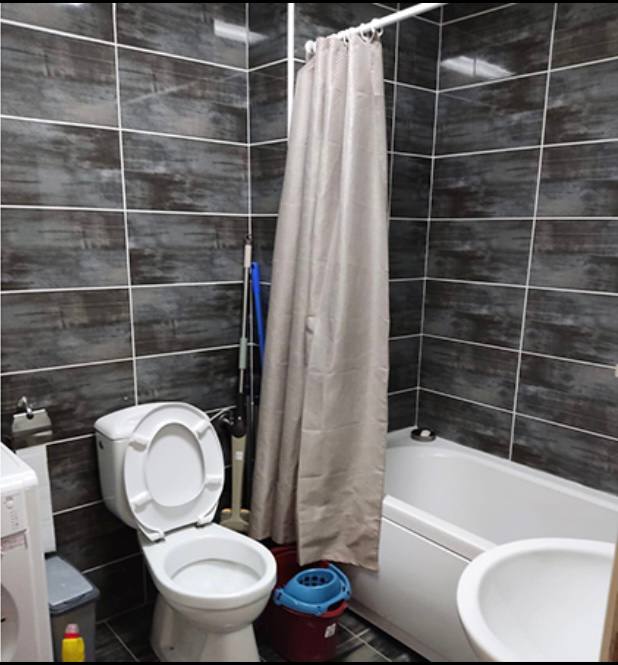 Квартира с 2 спальнями в Бечичи, 86 м² thumbnail 9