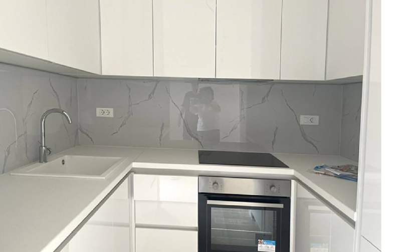 Квартира с 2 спальнями в Будве, 67 м²
