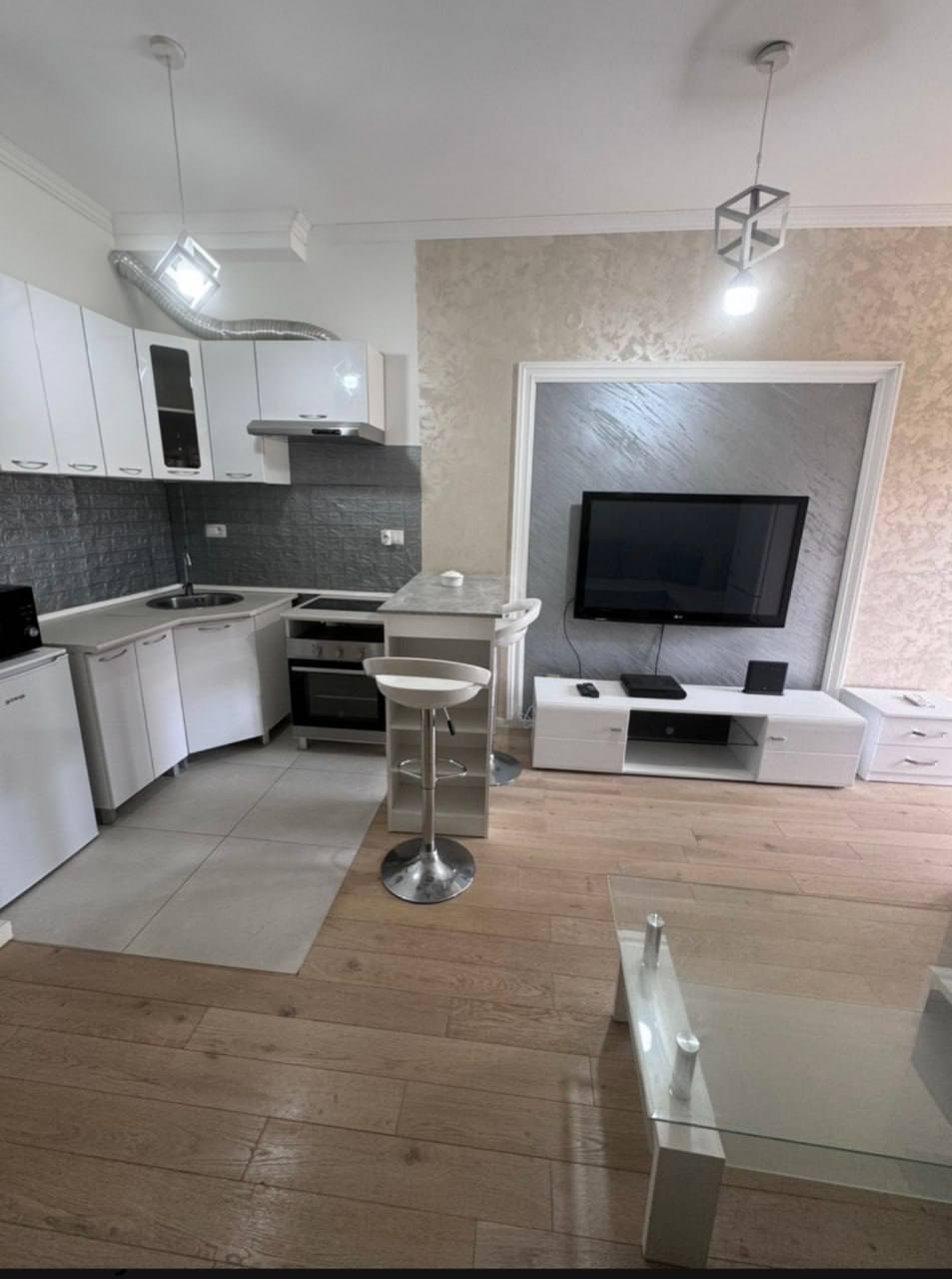 Квартира с 1 спальней в Баре, 41 м² 5