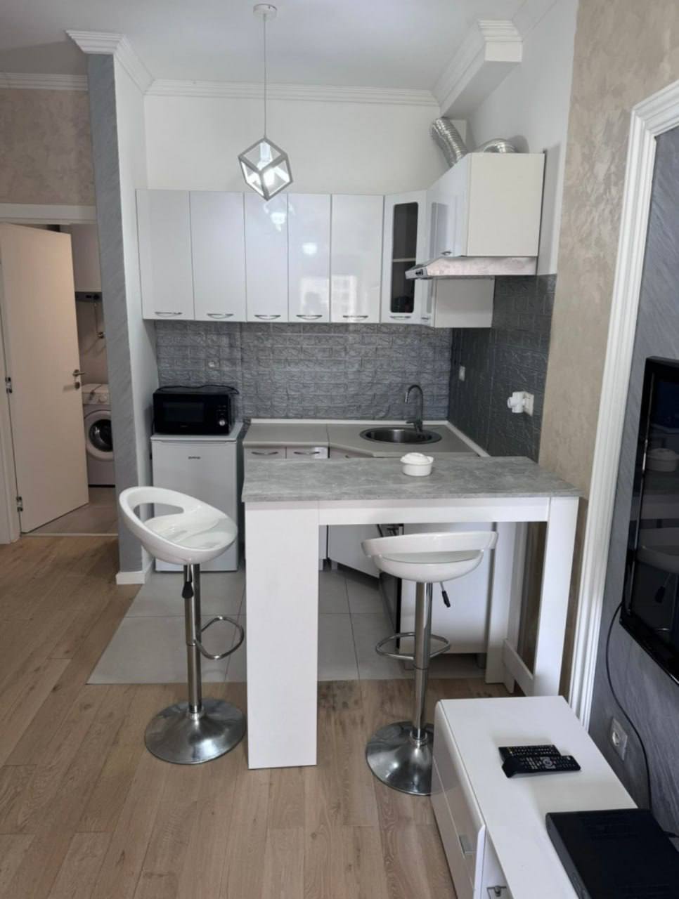 Квартира с 1 спальней в Баре, 41 м² thumbnail 6