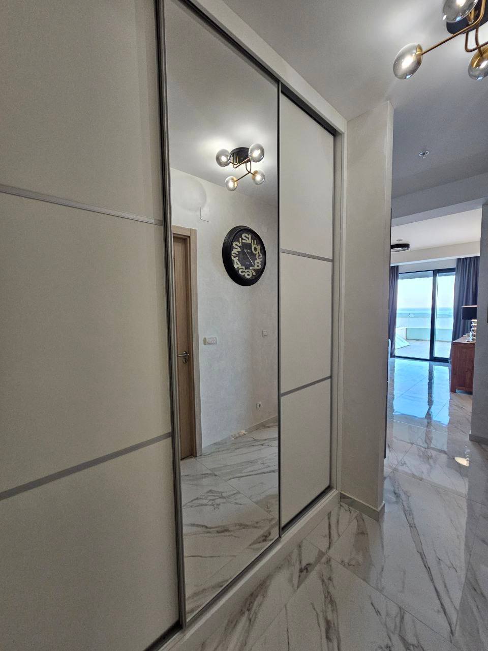Квартира с 1 спальней в Рафаиловичах, 49 м² thumbnail 8