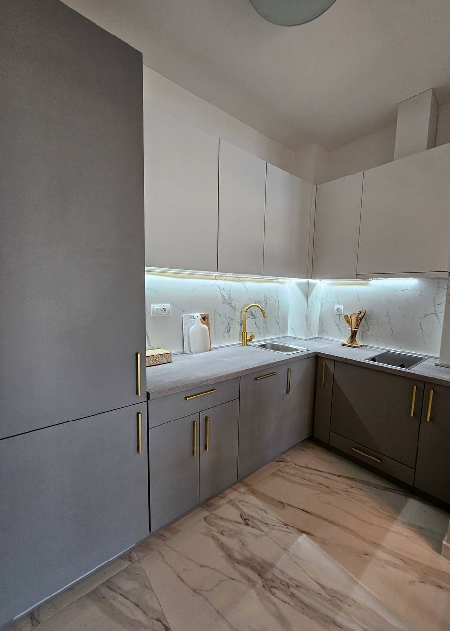 Квартира с 1 спальней в Рафаиловичах, 49 м² thumbnail 10