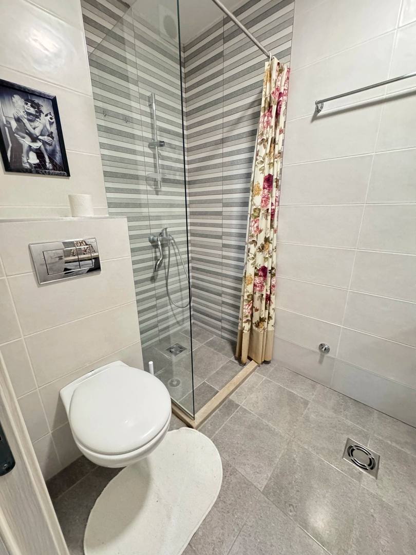 Квартира с 1 спальней в Будве, 45 м² 5
