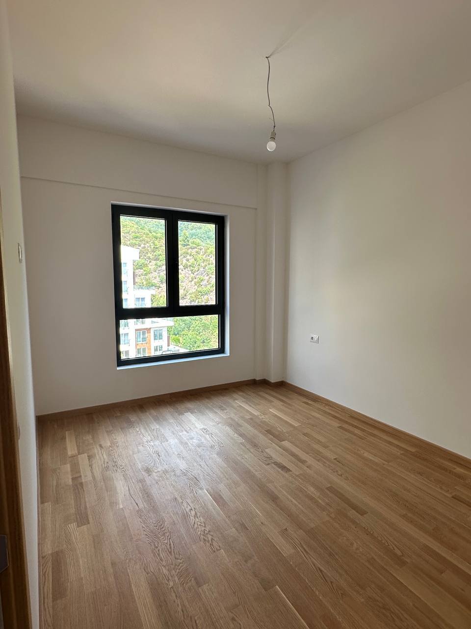 Квартира с 2 спальнями в Бечичи, 64 м²