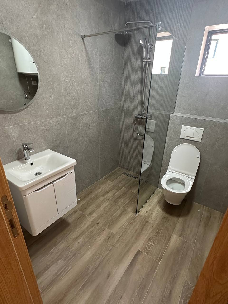 Квартира с 2 спальнями в Бечичи, 64 м² thumbnail 8