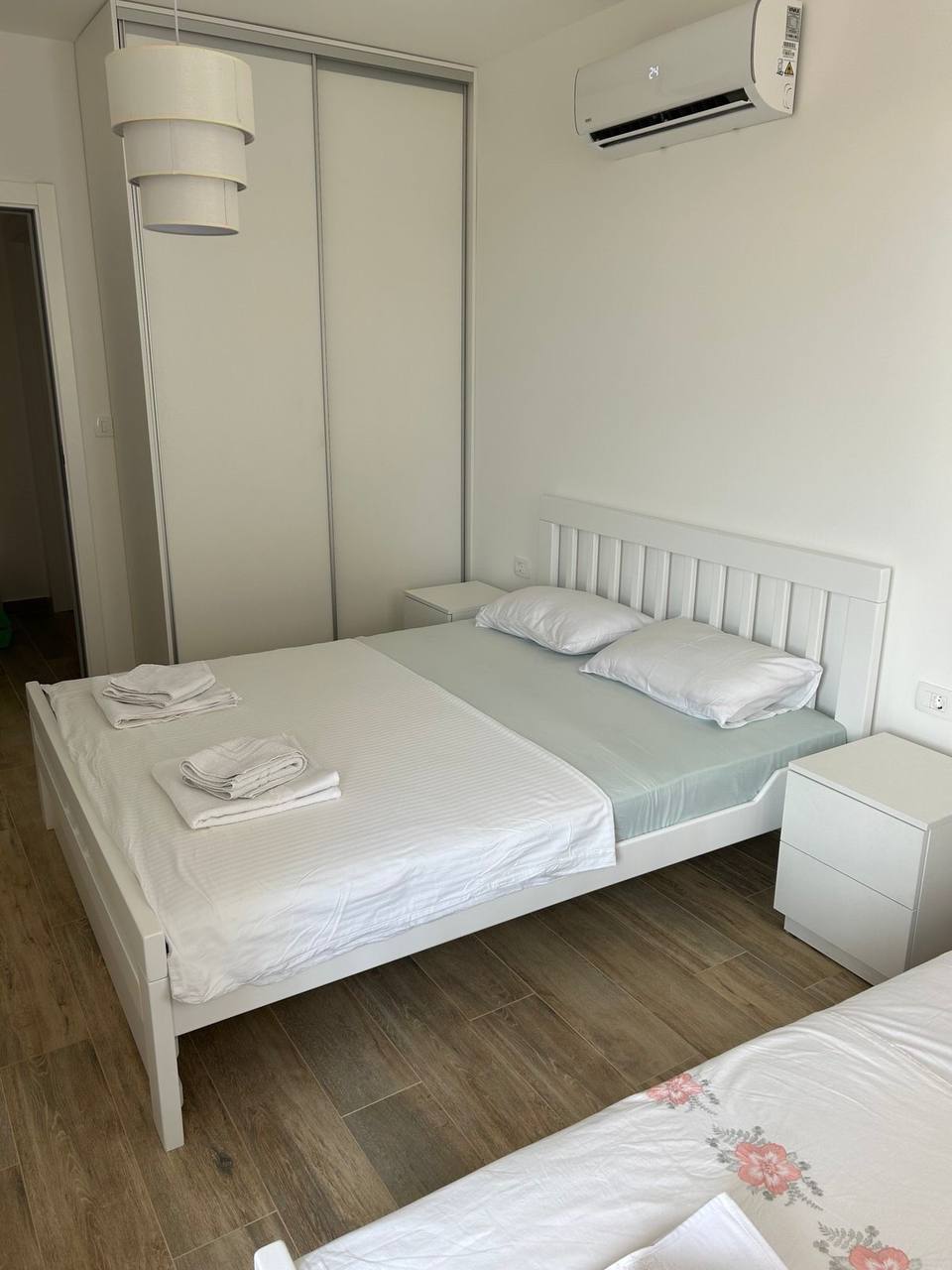 Квартира с 1 спальней в Бечичи, 45 м² 5