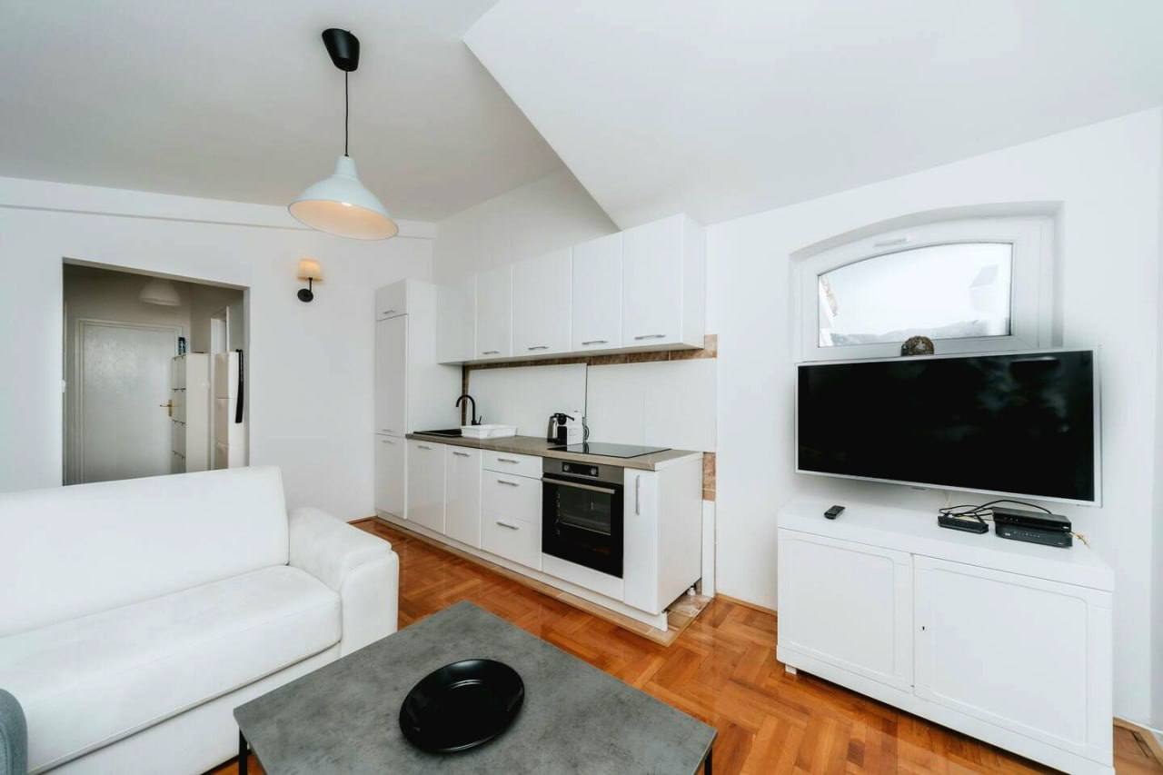 Квартира с 2 спальнями в Будве, 56 м² 2