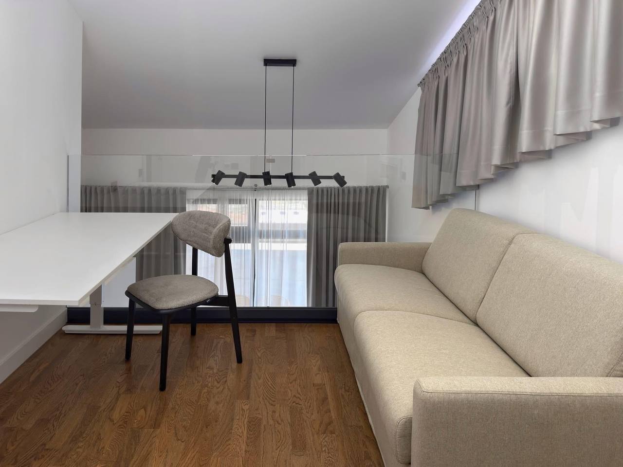 Пентхаус с 2 спальнями в Тивате, 185 м² 3