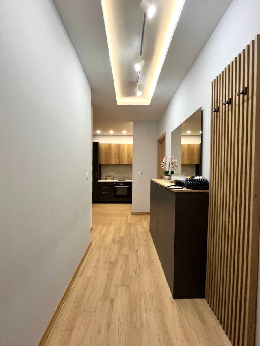 Квартира с 3 спальнями в Будве, 150 м² 3