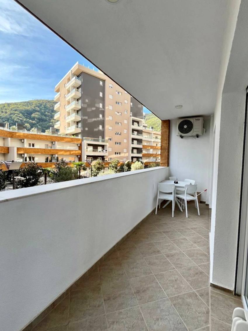 Квартира с 3 спальнями в Будве, 150 м² thumbnail 6