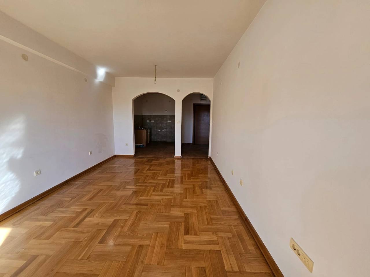 Квартира с 1 спальней в Розино, 53 м² 3