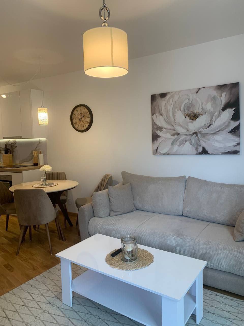 Квартира с 1 спальней в Бечичи, 45 м² thumbnail 40
