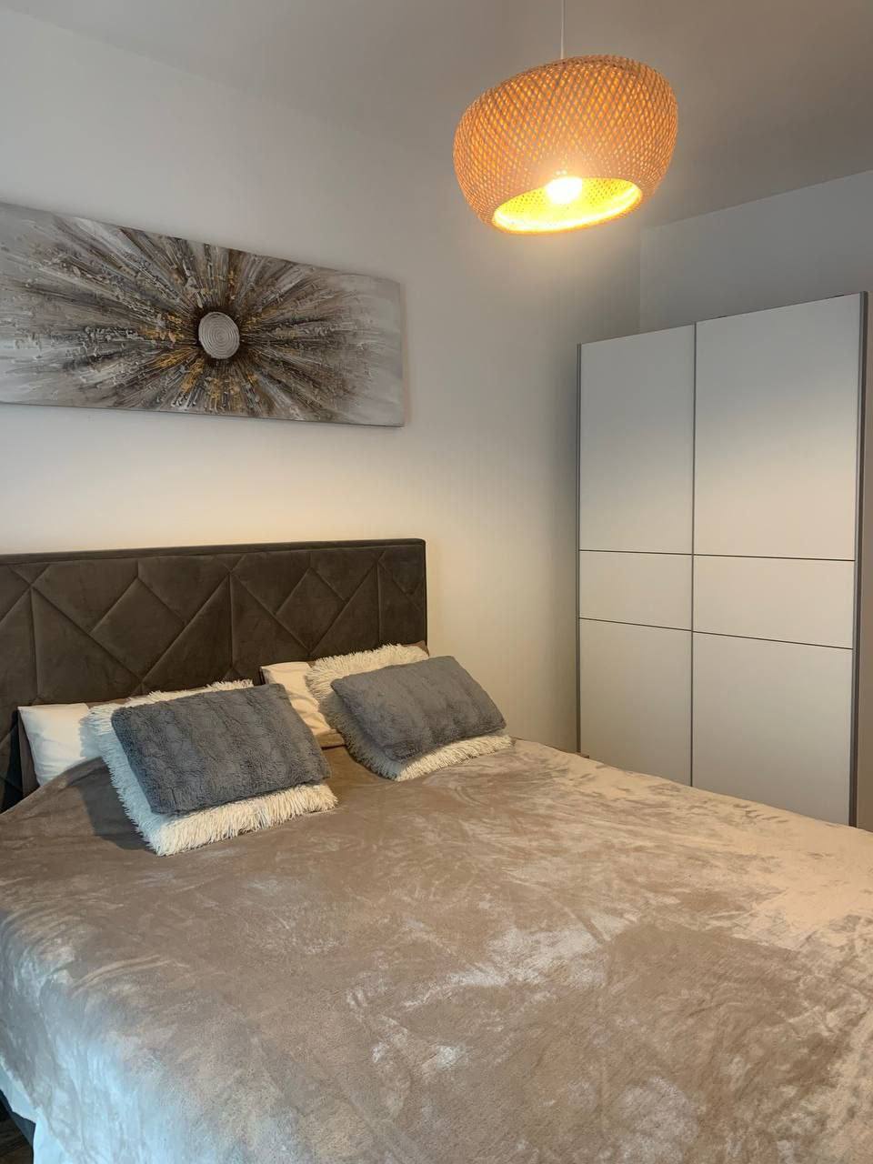 Квартира с 1 спальней в Бечичи, 45 м² thumbnail 47