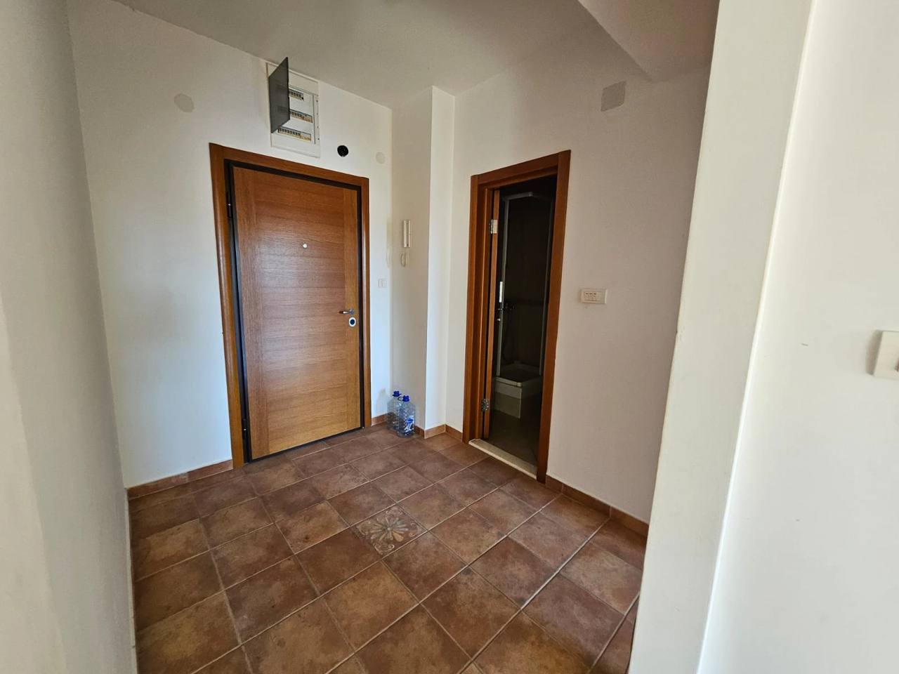 Квартира с 1 спальней в Розино, 53 м² 4