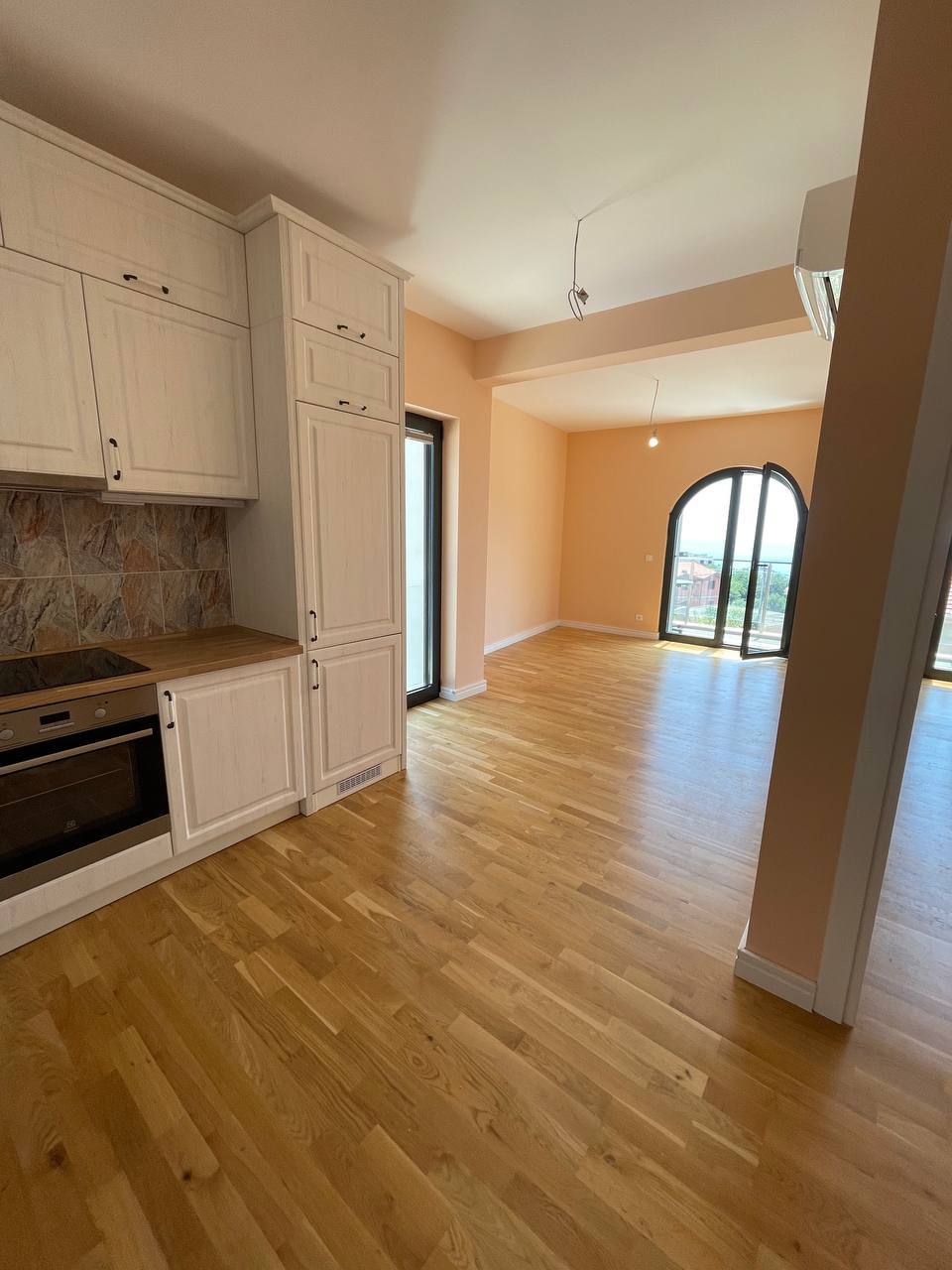 Квартира с 2 спальнями в Бечичи, 55 м² 2