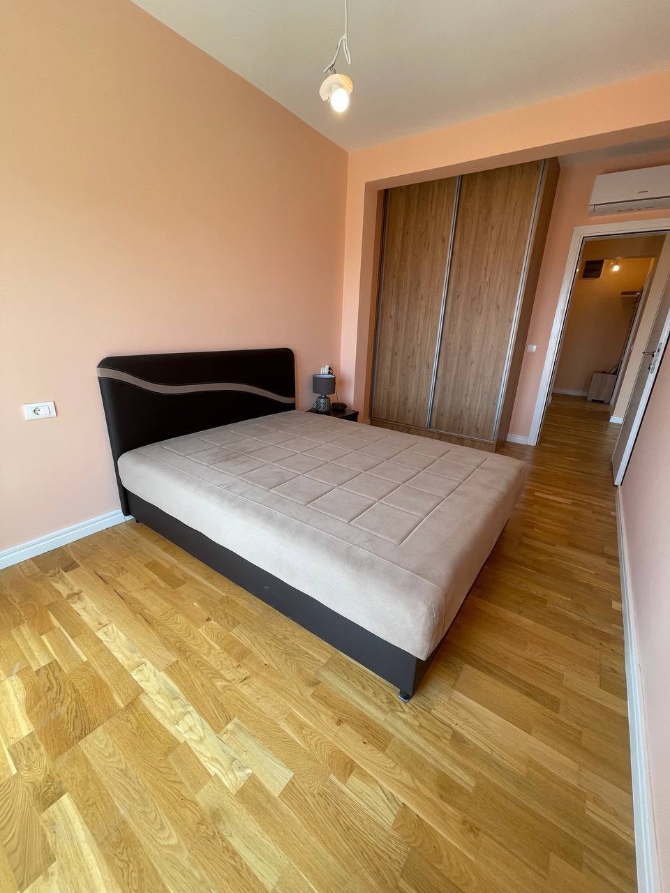 Квартира с 2 спальнями в Бечичи, 55 м² 3