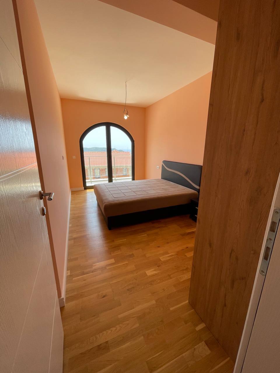 Квартира с 2 спальнями в Бечичи, 55 м² 5