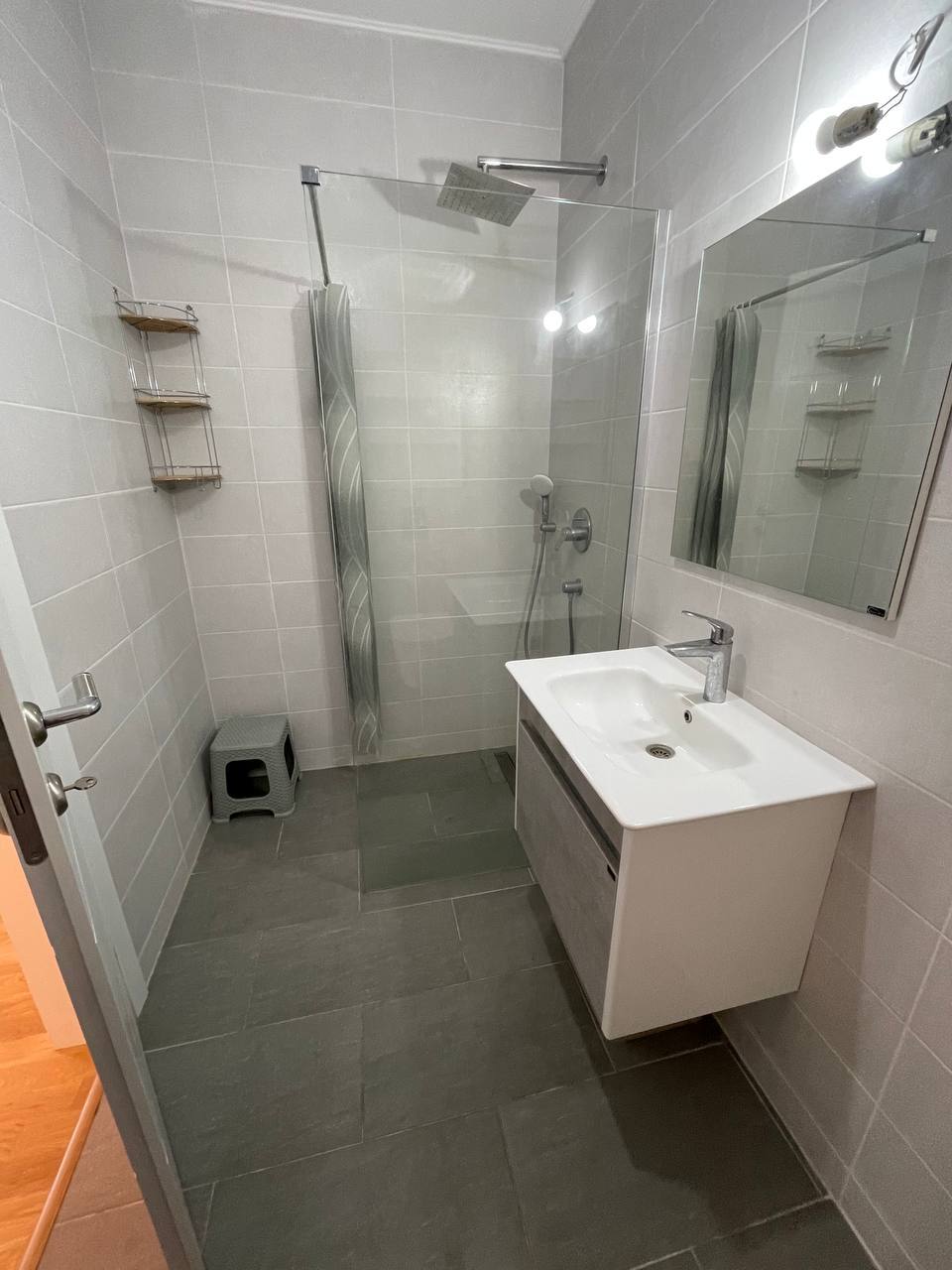 Квартира с 2 спальнями в Бечичи, 55 м² thumbnail 6