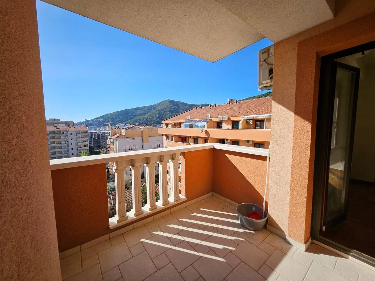 Квартира с 1 спальней в Розино, 53 м² 5