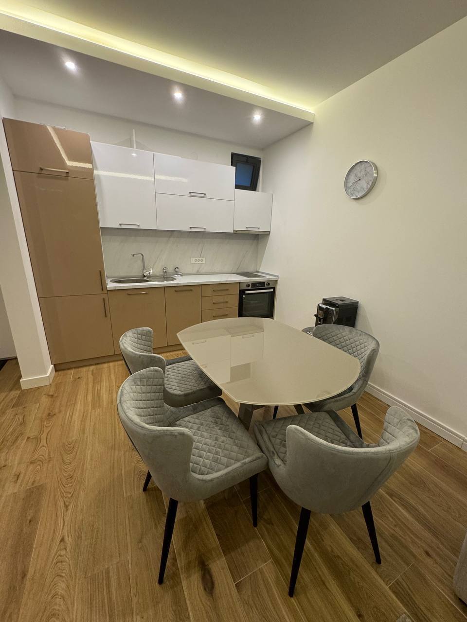 Квартира с 1 спальней в Бечичи, 68 м² 4