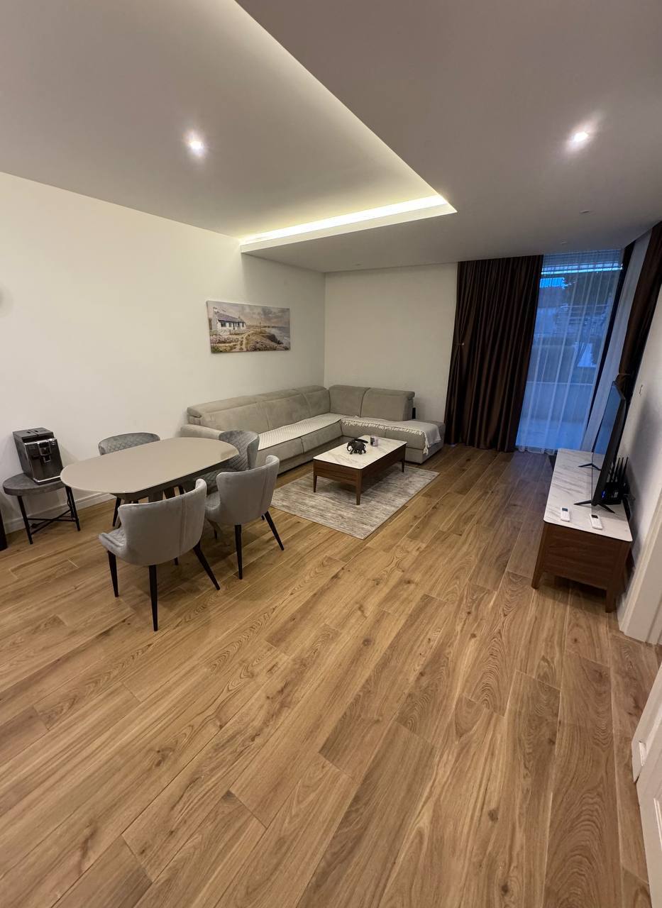 Квартира с 1 спальней в Бечичи, 68 м² 5