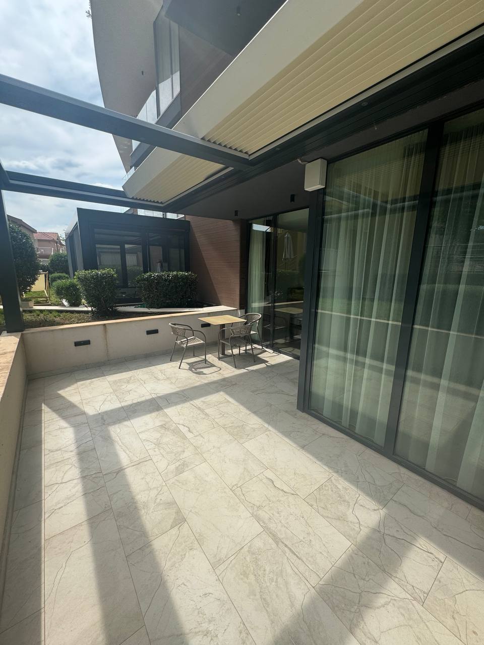 Квартира с 1 спальней в Бечичи, 68 м² thumbnail 10
