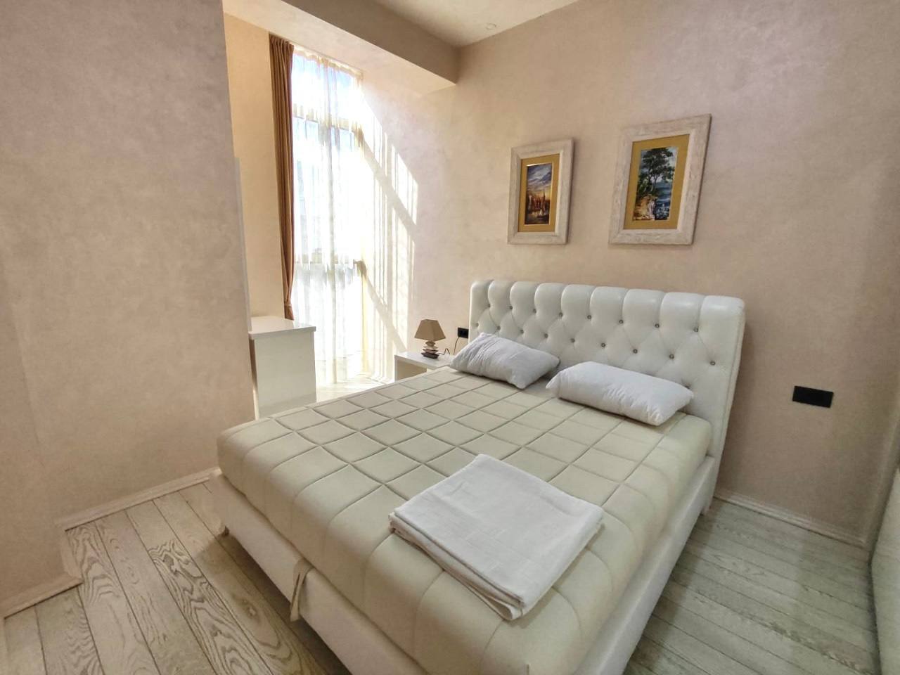 Квартира с 2 спальнями в Будве, 75 м² 4