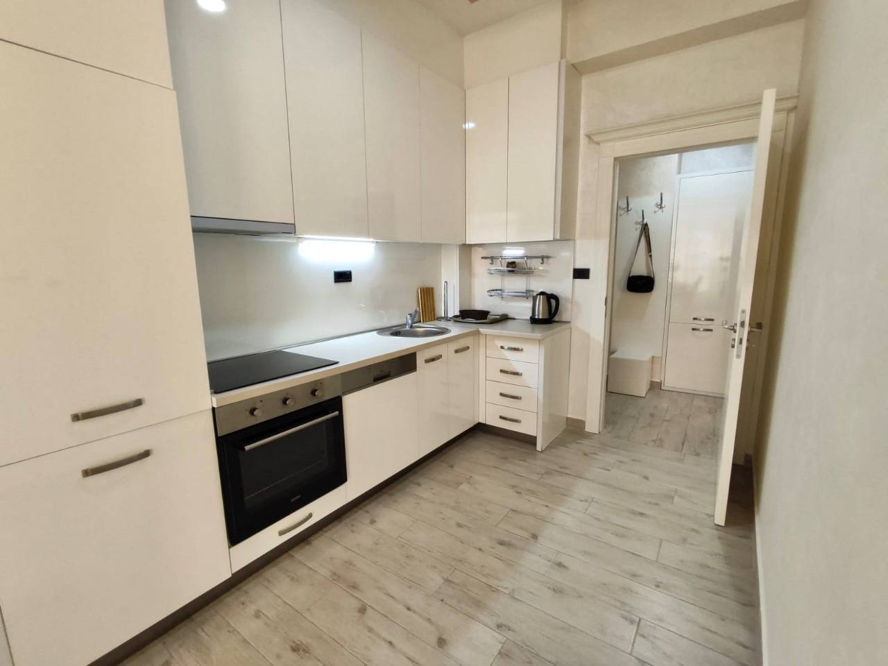Квартира с 2 спальнями в Будве, 75 м² thumbnail 7