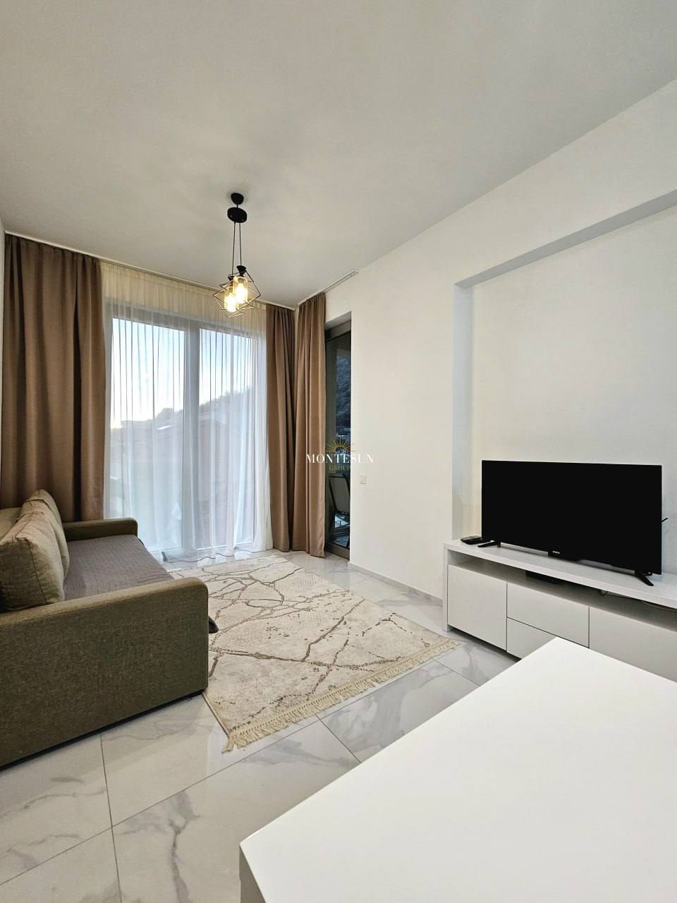 Квартира с 2 спальнями в Бечичи, 55 м² thumbnail 20