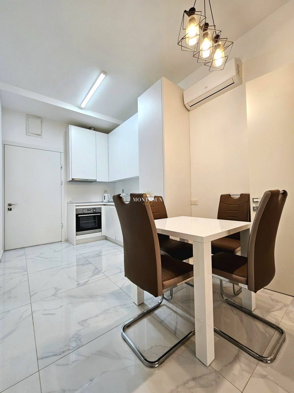 Квартира с 2 спальнями в Бечичи, 55 м² thumbnail 22