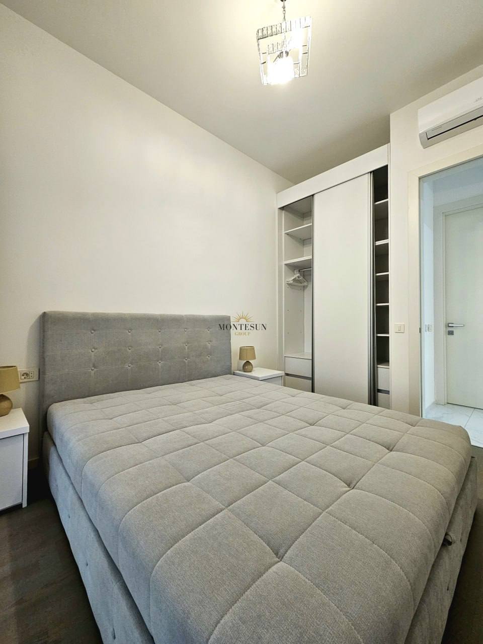 Квартира с 2 спальнями в Бечичи, 55 м² thumbnail 23