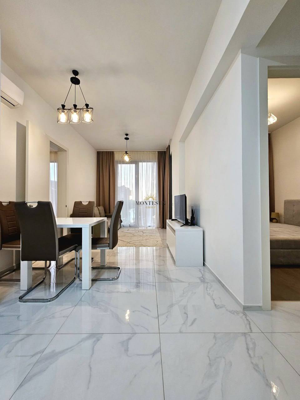 Квартира с 2 спальнями в Бечичи, 55 м² thumbnail 24