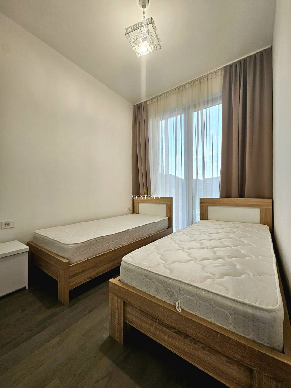 Квартира с 2 спальнями в Бечичи, 55 м² thumbnail 26