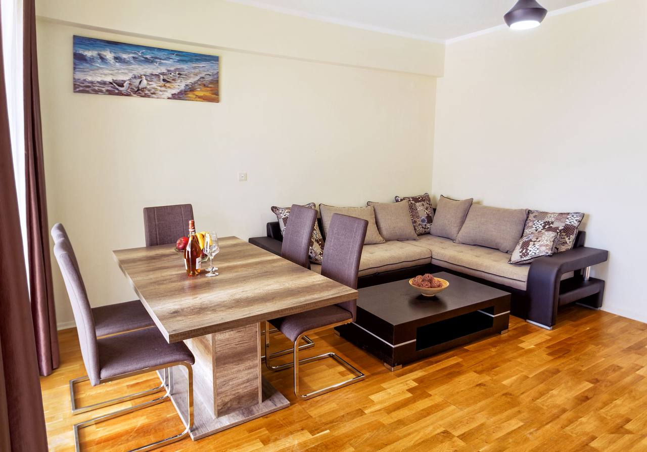 Квартира с 2 спальнями в Будве, 81 м² thumbnail 12