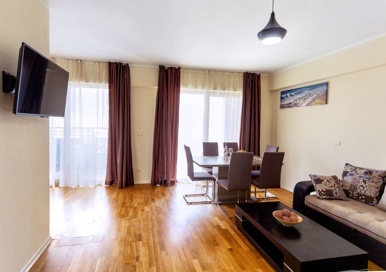 Квартира с 2 спальнями в Будве, 81 м² thumbnail 14