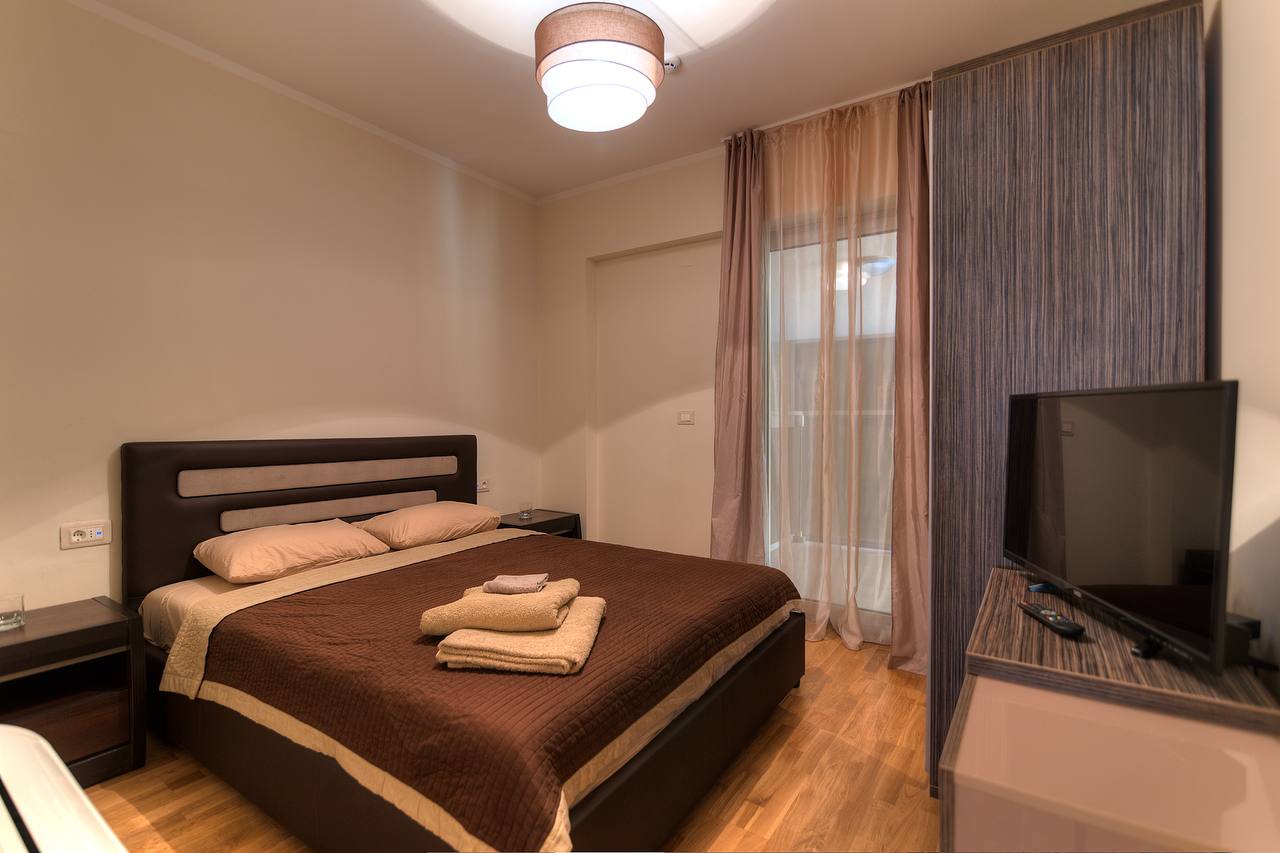 Квартира с 2 спальнями в Будве, 82 м² 3