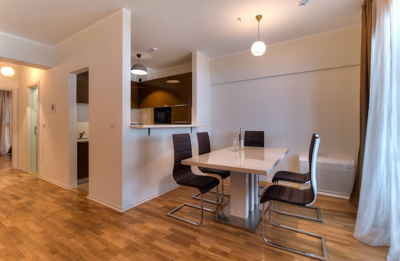 Квартира с 2 спальнями в Будве, 82 м² 5
