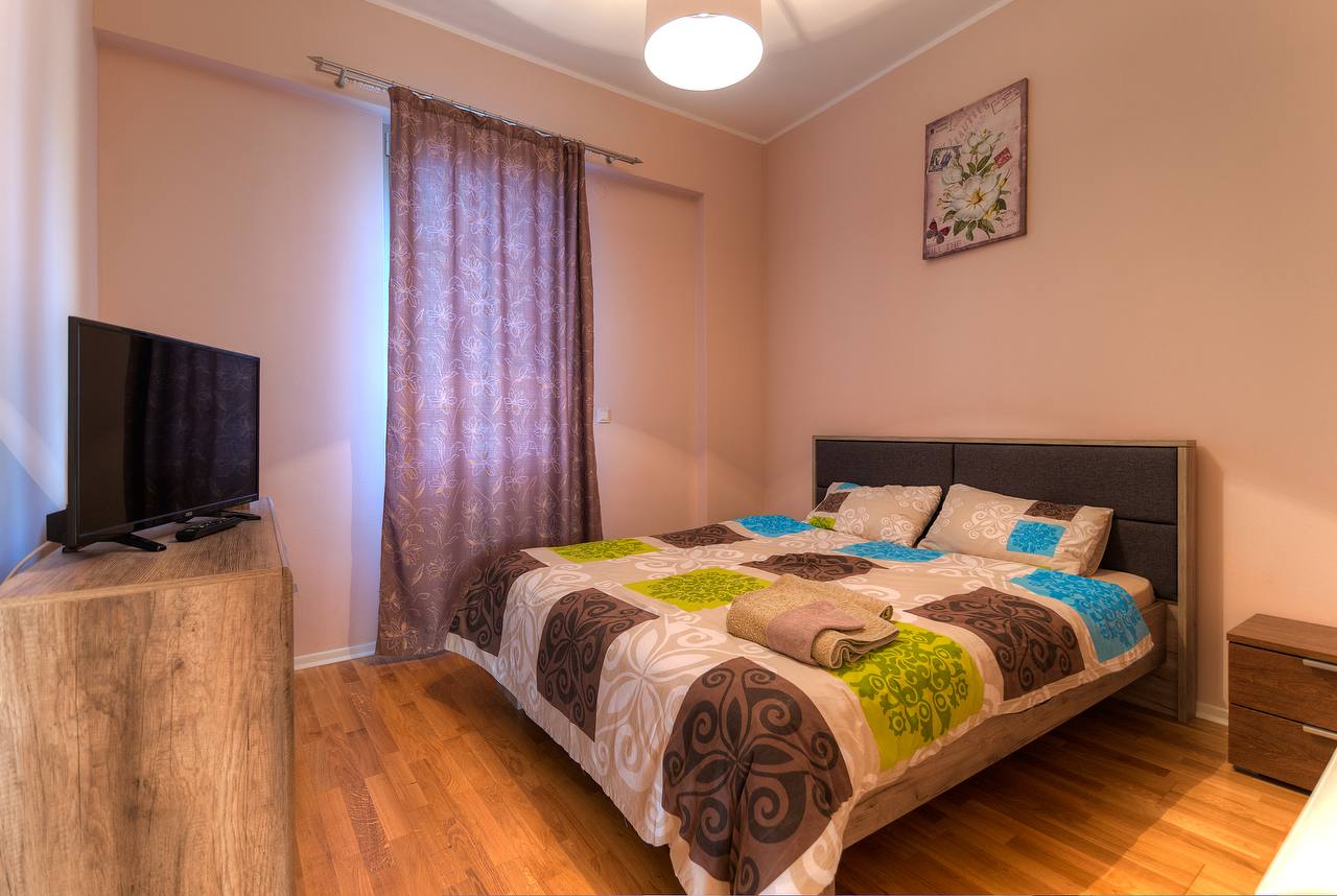 Квартира с 3 спальнями в Будве, 104 м² 3