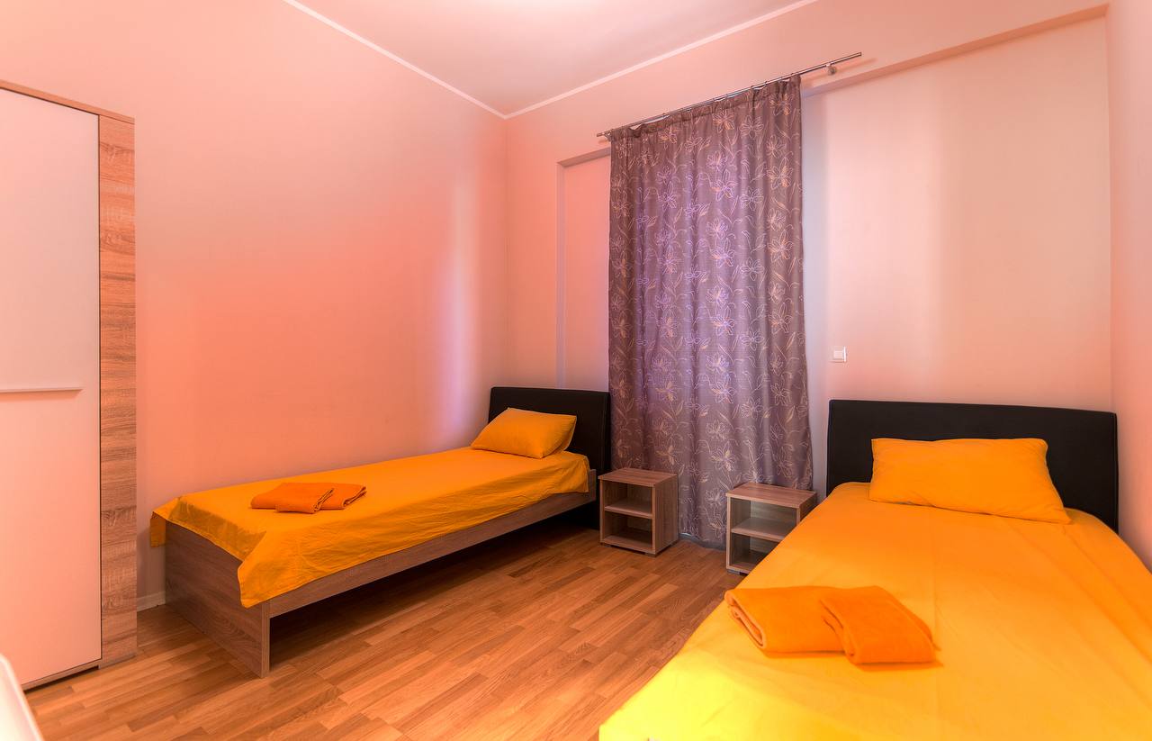 Квартира с 3 спальнями в Будве, 104 м² 4