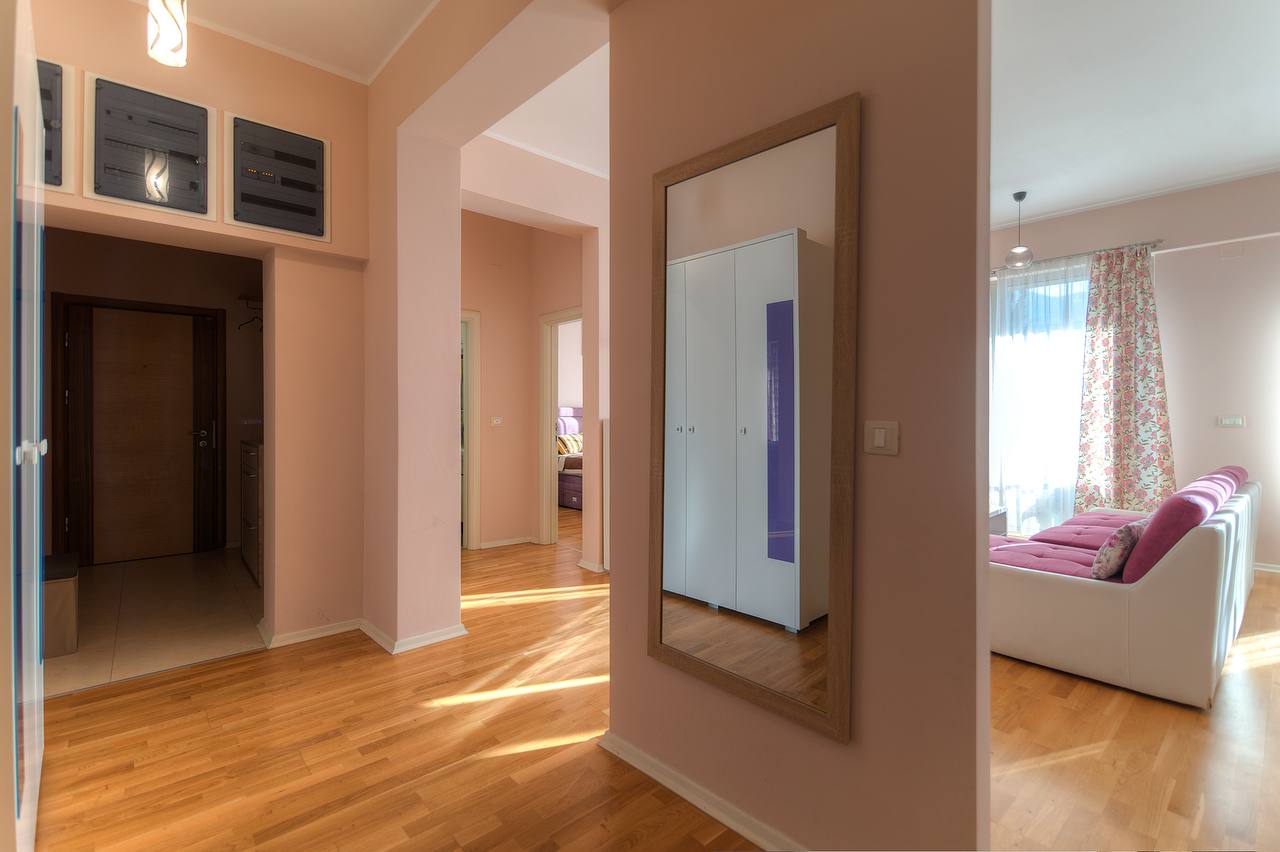 Квартира с 3 спальнями в Будве, 104 м² 5